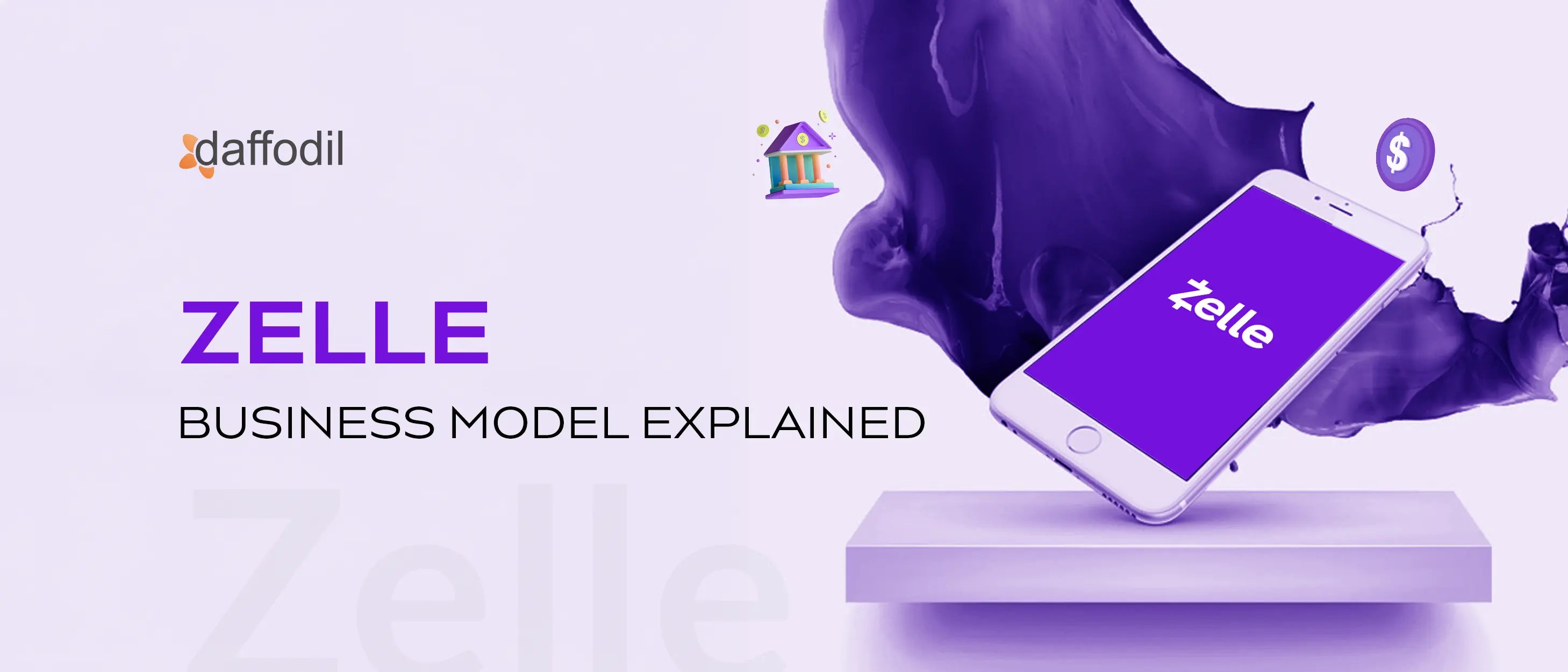 how zelle works